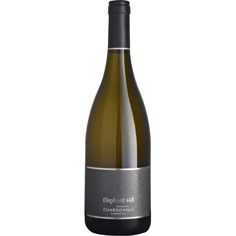 ElephantHill2015Chardonnaytrocken