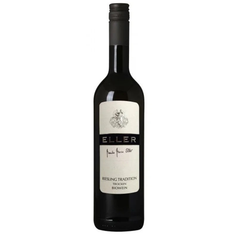EllerRieslingAuslesetrocken2014