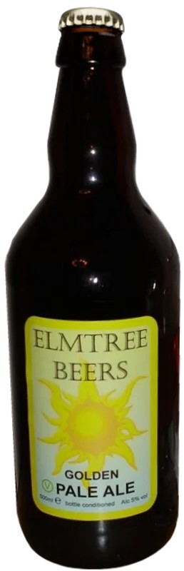 ElmtreeBeersGoldenPaleAle:Bier-Bewertung&Test–BeerTasting