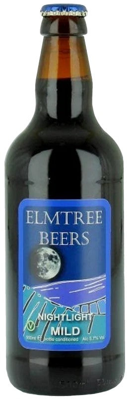 ElmtreeBeersNightlightMild:Bier-Bewertung&Test–BeerTasting