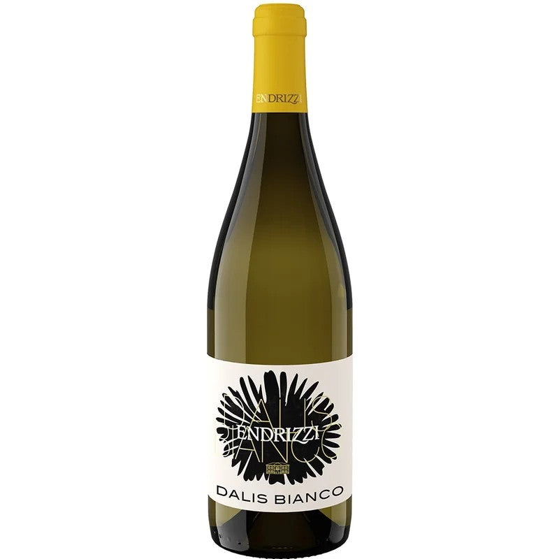 Endrizzi2025DalisBiancoVinoBiancod’Italiatrocken15L