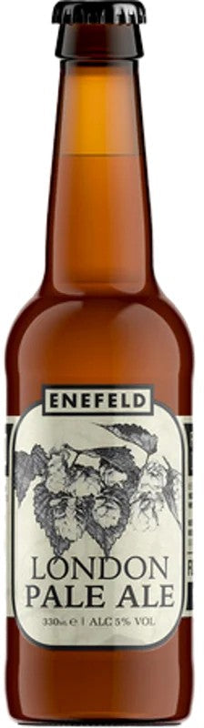 EnefeldLondonPaleAle:Bier-Bewertung&Test–BeerTasting