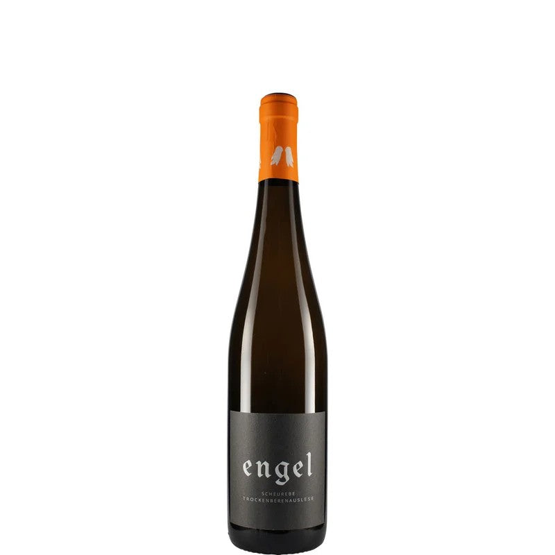 EngelAlbrecht2013ScheurebeTrockenbeerenausleseedelsüß0375L0375L