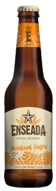 EnseadaPremiumLager:Bier-Bewertung&Test–BeerTasting