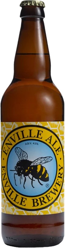 Enville–Ale:Bier-Bewertung&Test–BeerTasting