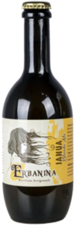 ERBANINAJANUA:Bier-Bewertung&Test–BeerTasting
