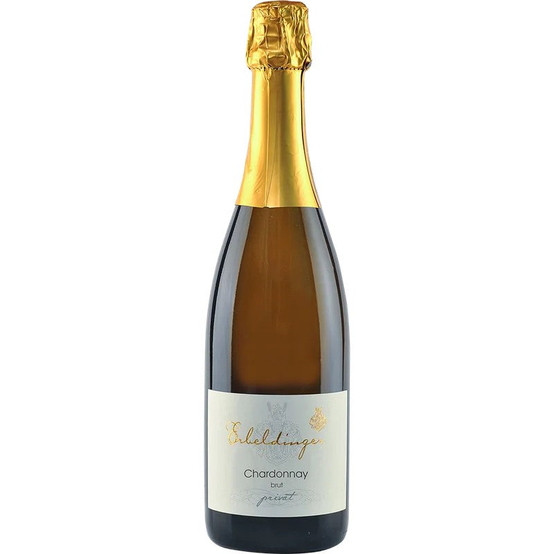 ErbeldingerChardonnayprivatSektbrut