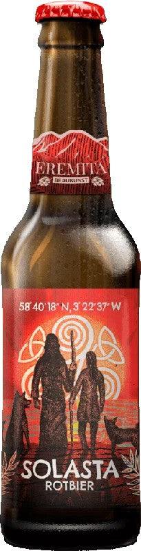 Eremita–Solasta:Bier-Bewertung&Test–BeerTasting