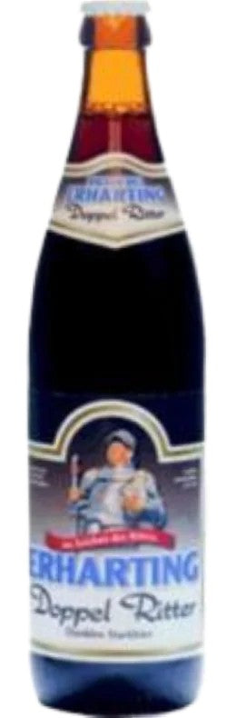 Erhartinger–DoppelRitter:Bier-Bewertung&Test–BeerTasting