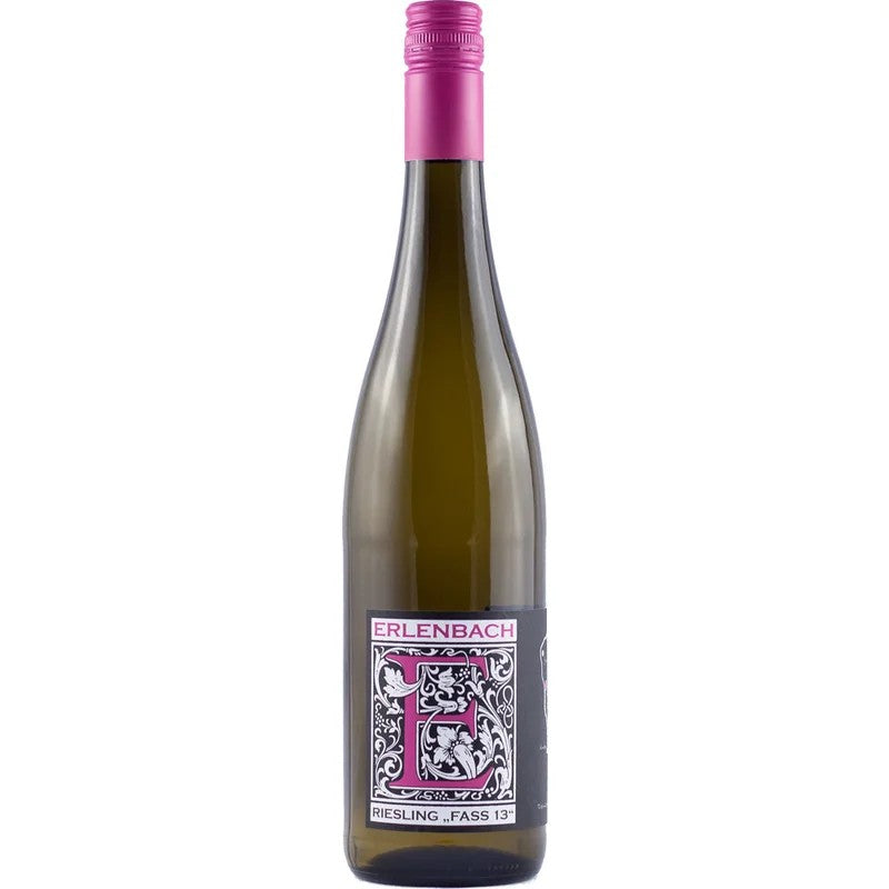 ErlenbachWeine2014Riesling„Fass13“trocken