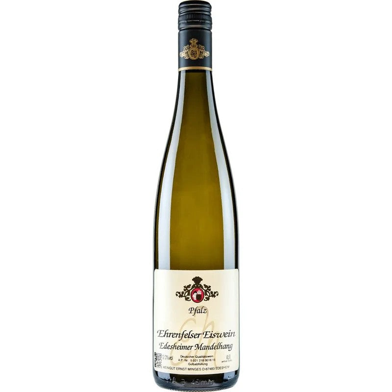 ErnstMinges2007EhrenfelserEisweinlieblich