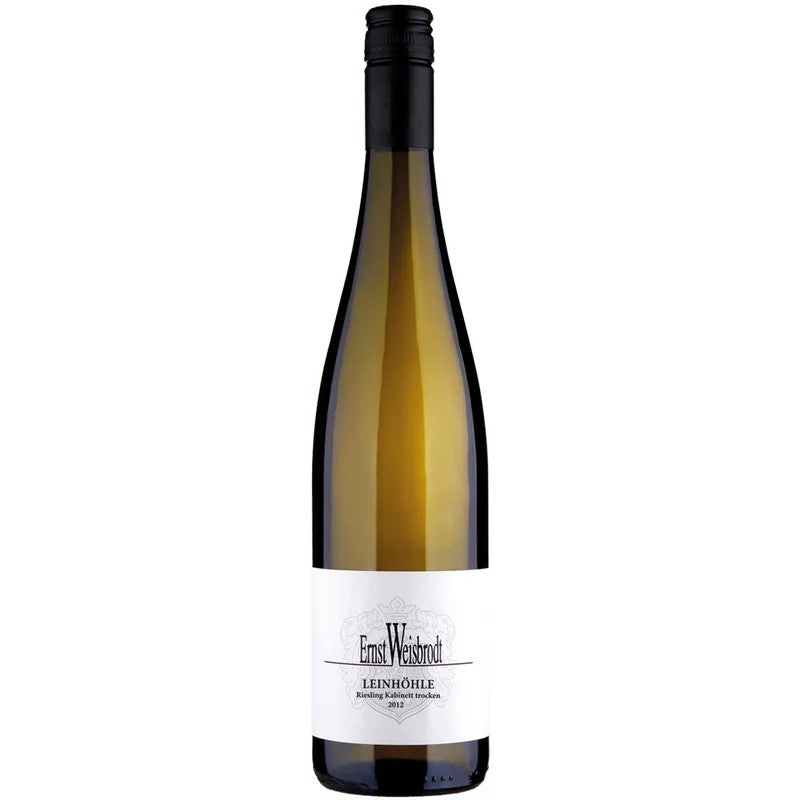 ErnstWeisbrodtDeidesheimerLeinhöhleRieslingKabinett2013