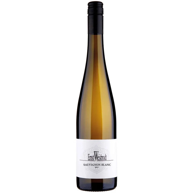 ErnstWeisbrodtSauvignonBlancBIOQbAtrocken2014