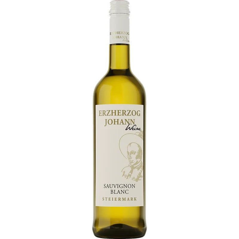 ErzherzogJohannWeine2025SauvignonblancVinothektrocken