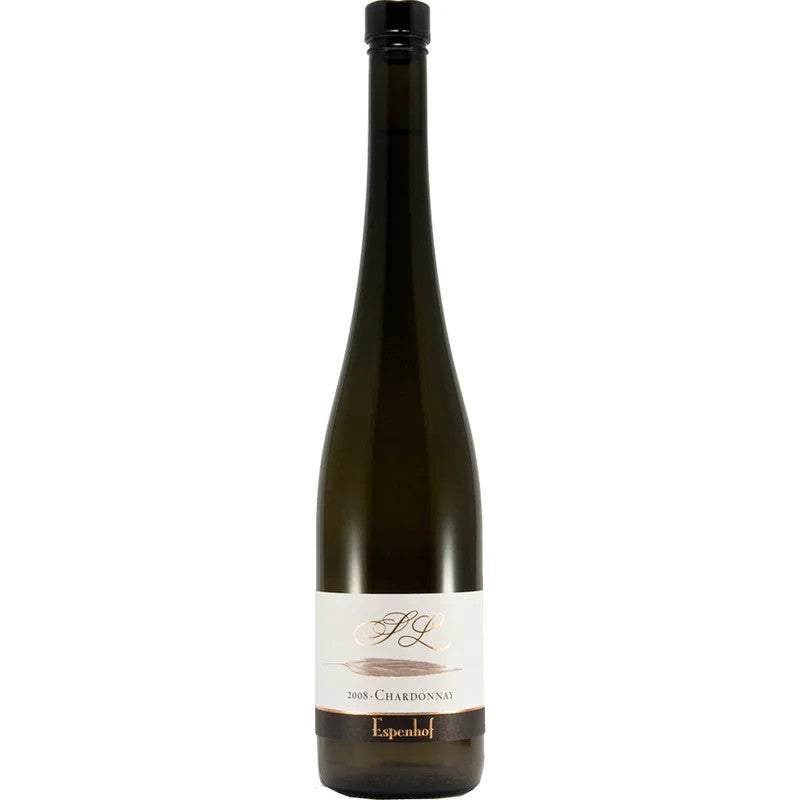 EspenhofChardonnay-SL-QbAtrocken2009