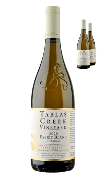 EspritdeTablasBlanc|TablasCreekVineyard|Weinhelden.de