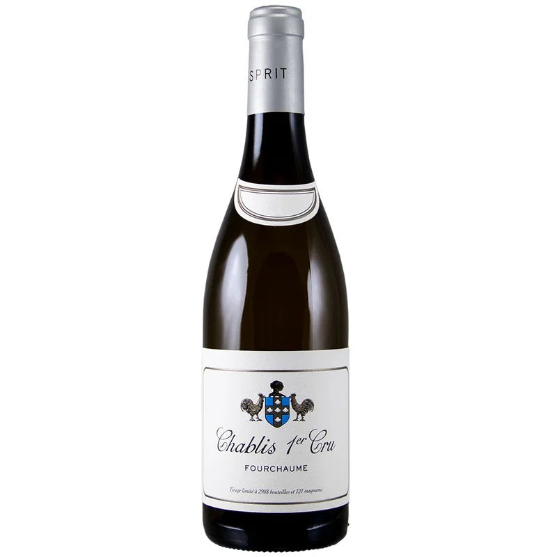 EspritLeflaiveChablis1erCruFourchaume2020–lieblings-weine.de
