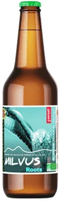 EstivesMilvusRoots:Bier-Bewertung&Test–BeerTasting