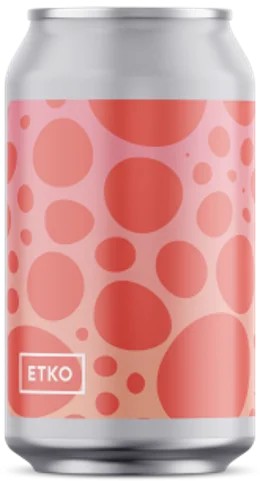 Etko–PassionberryHaze:Bier-Bewertung&Test–BeerTasting