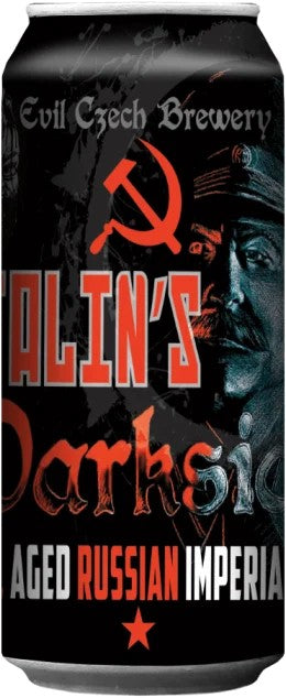 EvilCzechStalin’sDarkside’66:Bier-Bewertung&Test–BeerTasting