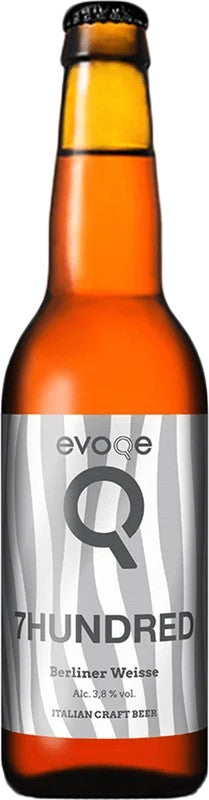 EvoqeBrewing–7Hundred:Bier-Bewertung&Test–BeerTasting