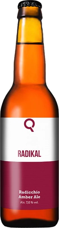 EvoqeRadical:Bier-Bewertung&Test–BeerTasting