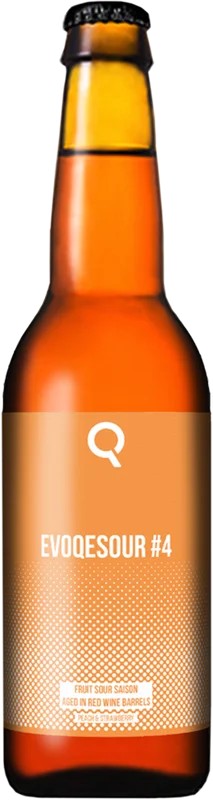 Evoqesour#4:Bier-Bewertung&Test–BeerTasting