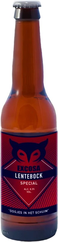ExcosaLentebock:Bier-Bewertung&Test–BeerTasting
