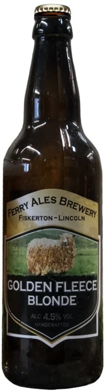 F.A.B.–GoldenFleeceBlonde:Bier-Bewertung&Test–BeerTasting