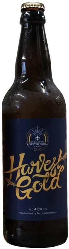 F.A.B.HarvestGold:Bier-Bewertung&Test–BeerTasting