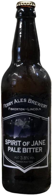 F.A.B.SpiritofJanePaleBitter:Bier-Bewertung&Test–BeerTasting