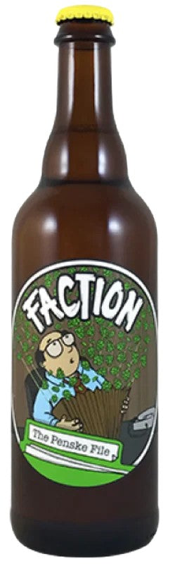FactionThePenskeFile:Bier-Bewertung&Test–BeerTasting