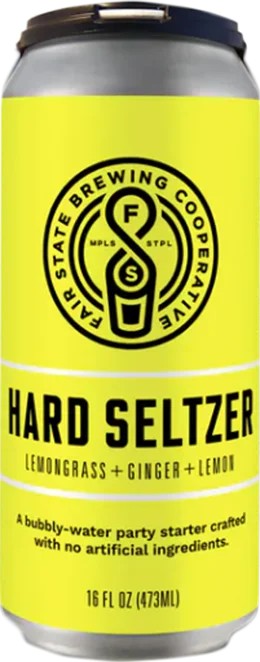 FairStateBrewingCooperative–HARDSELTZERLEMONGRASS:Bier-Bewertung&Test–BeerTasting