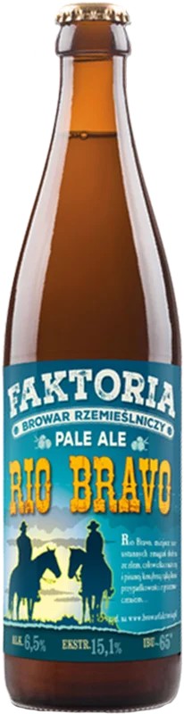 FaktoriaRioBravo:Bier-Bewertung&Test–BeerTasting