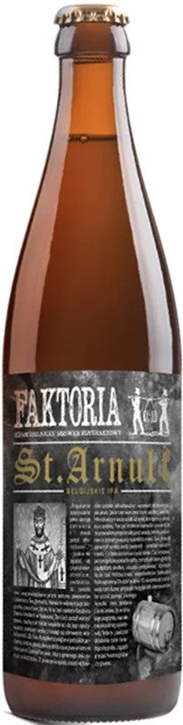 FaktoriaSt.Arnulf:Bier-Bewertung&Test–BeerTasting
