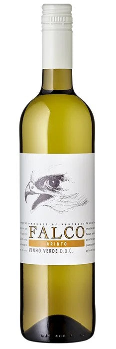 FalcodaRazaArintoVinhoVerde2023vonQuintadaRaza|weinfreunde.de