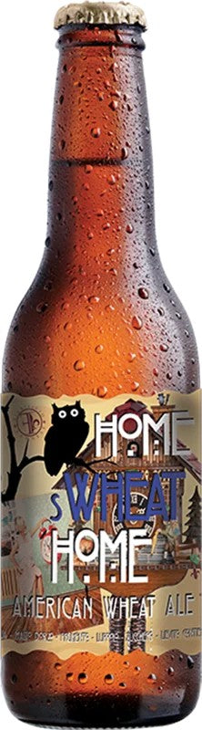 FarneseHomeSWheatHome:Bier-Bewertung&Test–BeerTasting