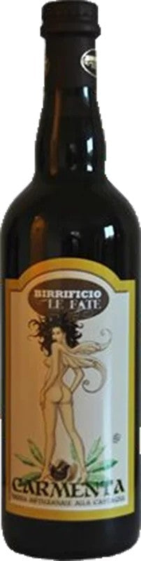 FateCarmenta:Bier-Bewertung&Test–BeerTasting