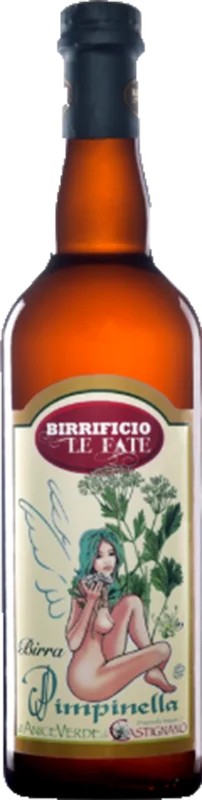 FatePimpinella:Bier-Bewertung&Test–BeerTasting