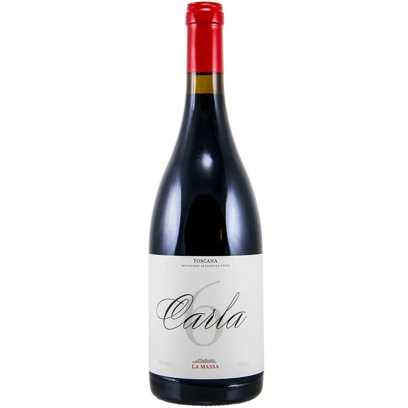FattoriaLaMassaCarla6ToscanaIGT2018–lieblings-weine.de