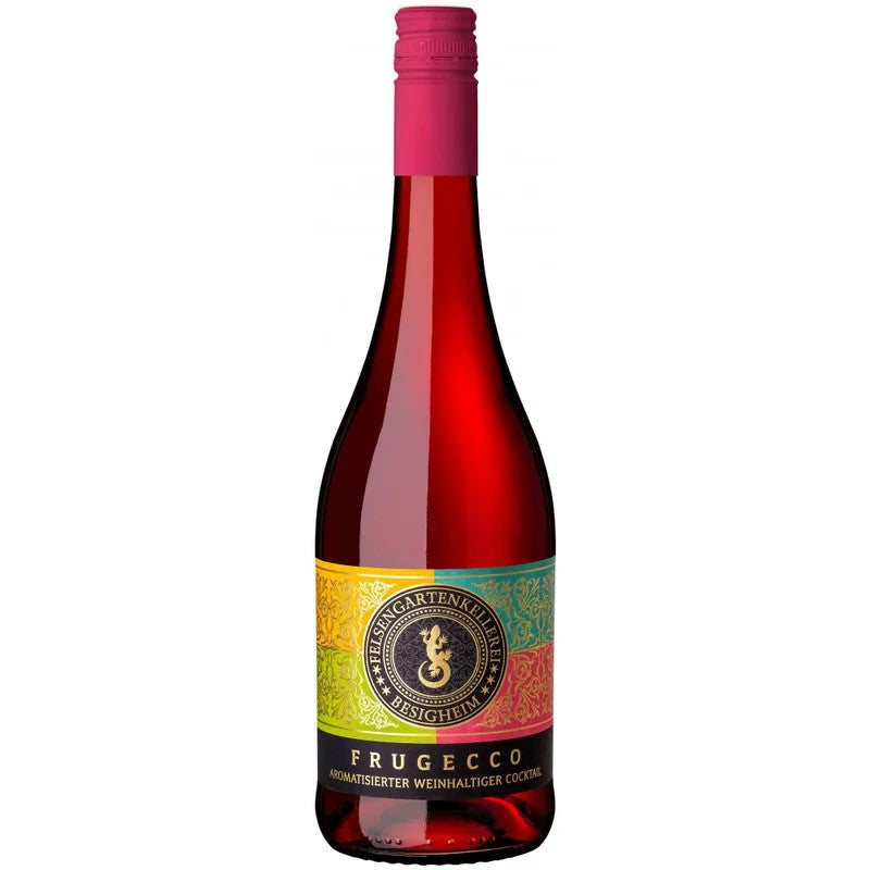 FelsengartenkellereiBesigheimFruGeccorotWeincocktail