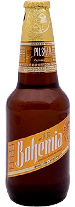 FEMSA–BohemiaPilsner:Bier-Bewertung&Test–BeerTasting