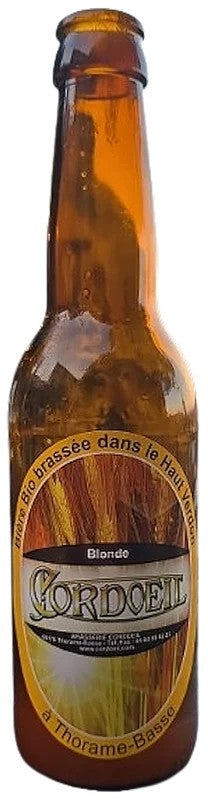 Ferme-BrasserieCordoeil–Blonde:Bier-Bewertung&Test–BeerTasting