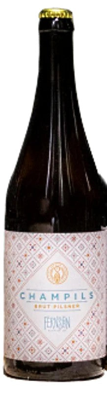 FernsonBrewingCompanyChampils:Bier-Bewertung&Test–BeerTasting