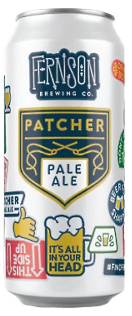 FernsonBrewingCompanyPatcher:Bier-Bewertung&Test–BeerTasting