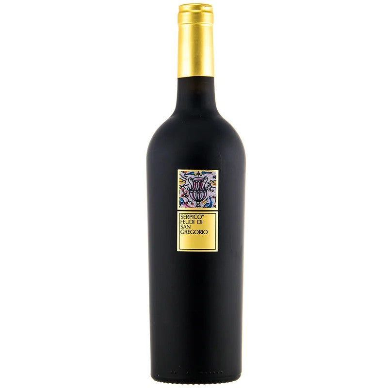 FeudidiSanGregorioSerpicoIrpiniaAglianicoDOC2016–lieblings-weine.de