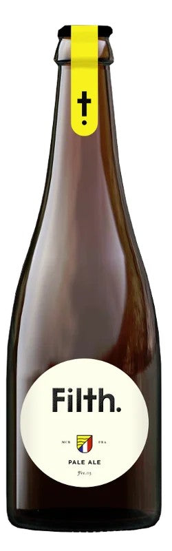 Filth.PaleAle:Bier-Bewertung&Test–BeerTasting