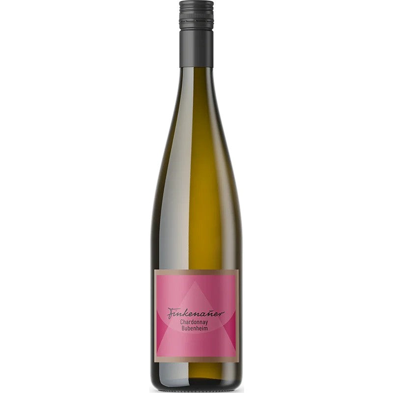 Finkenauer2025ChardonnayBubenheimtrocken