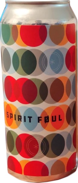 Finnegans–SpiritFoul:Bier-Bewertung&Test–BeerTasting