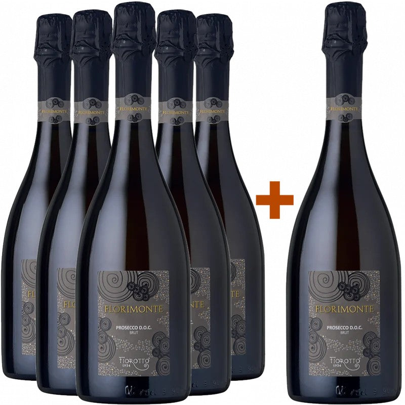 Fiorotto19345+1PaketProseccoDOCbeiWirWinzerbestellen